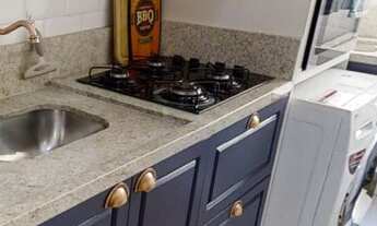 Imagem 7: Apartamento de 2 quartos no melhor do Itanhangá