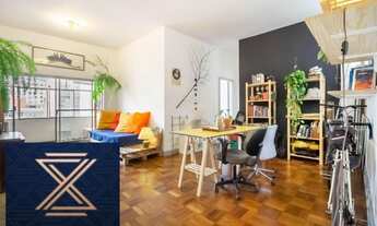 Imagem: Apartamento com 2 dormitórios à venda