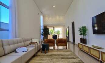 Imagem 4: Condomínio Vale Verde Senador Canedo Casa a venda