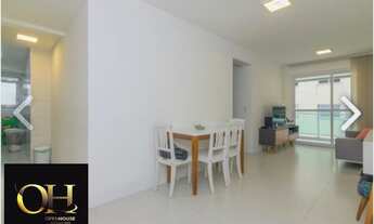 Imagem 2: VERNISSAGE RESIDENCE Apartamento para venda tem 85 metros quadrados com 3 quartos