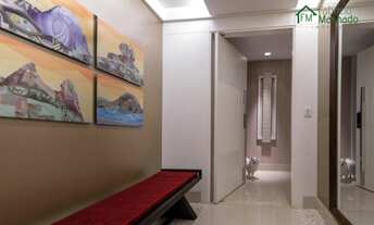 Imagem 4: 4 suítes na Enseada do Suá