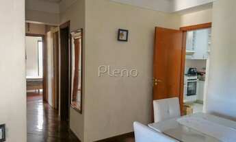 Imagem 2: Apartamento - Jardim das Paineiras - Campinas