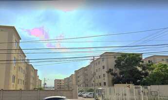 Imagem 5: Apartamento para venda possui 44 metros quadrados com 2 quartos em Cosmos - Rio de Janeiro