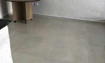 Imagem 2: Galpão/Depósito/Armazém para aluguel tem 80 metros quadrados em Jardim Eliane - São Paulo