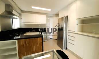 Imagem 4: Apartamento para aluguel tem 147 metros quadrados com 3 quartos em Vila Gertrudes - São Pa