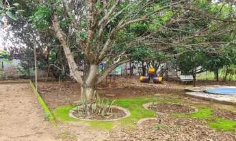 Imagem 3: BAIXEI PARA VENDER - Chácara no loteamento Quinta dos Sonhos - Terreno de 10.000m²