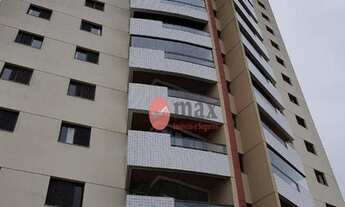 Imagem: Apartamento com 3 dormitórios à venda