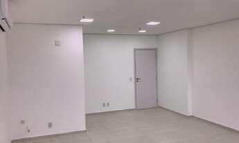 Imagem 4: Sala/Conjunto para aluguel com 37 metros quadrados em Vila Mogilar - Mogi das Cruzes - SP