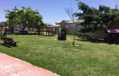 Imagem 3: Terreno no Condomínio dos Pássaros