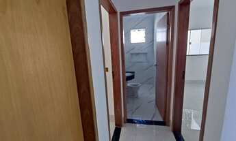 Imagem 6: Casa 3 quartos - Bairro Itapoã - Aparecida de Goiânia - GO