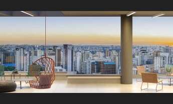 Imagem 7: PARAÍSO STUDIOS 23 METROS