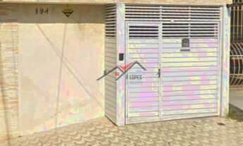 Imagem: São Paulo - Casa Padrão - VILA TALARICO