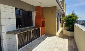 Imagem 2: Maravilhosa cobertura duplex, prédio de alto padrão