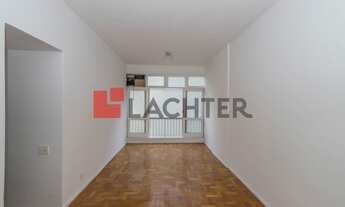 Imagem: RIO DE JANEIRO - Apartamento Padrão - Ipanema