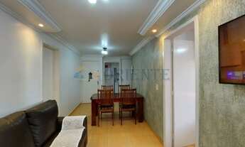 Imagem 2: São Paulo - Apartamento Padrão - ITAQUERA