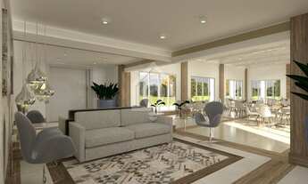 Imagem 5: TERRENO À VENDA NO JARDIM CARVALHO - CONDOMÍNIO BOSQUE MISTRAL