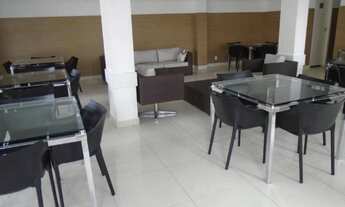 Imagem 6: Apartamento para venda tem 45 metros quadrados com 2 quartos em Rio Comprido - Rio de Jane