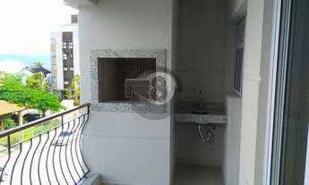 Imagem: Florianópolis - Apartamento Padrão - Jurerê