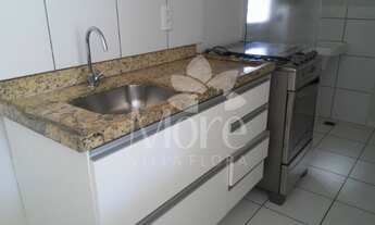 Imagem 5: VENDA de Lindo Apartamento com 3 Quartos, sendo 1 Suíte, Imóvel Rico em Planejados, com 2