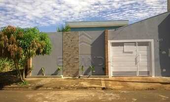 Imagem 1: Sertãozinho - Casa - Jardim do Engenho