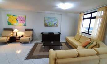 Imagem 3: Apartamento Mobiliado em ponta negra 2/4