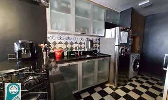 Imagem 5: Apartamento Mobiliado à venda, 83 m² por R$ 750.000 - Alphaville - Barueri/SP