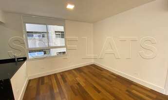 Imagem 5: Exclusivo apartamento com 154m² em Pinheiros