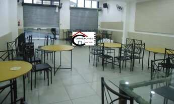 Imagem 3: Loja 200M2 Na Região do Barreiro