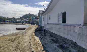 Imagem 6: Casa pé na areia a poucos passos do mar. OPORTUNIDADE