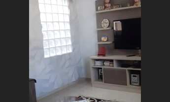 Imagem 6: INDAIATUBA - Casa de Condomínio - Residencial Green Park