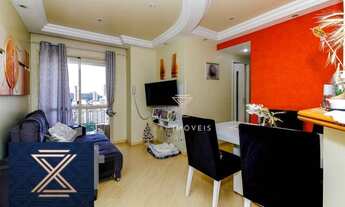 Imagem: Apartamento com 2 dormitórios à venda