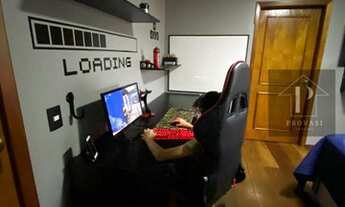 Imagem 4: Casa à venda no bairro Alphaville - Santana de Parnaíba/SP