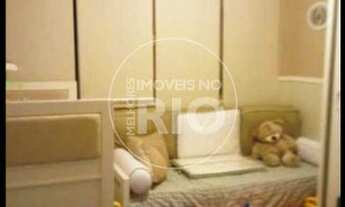 Imagem 5: Apartamento 2 quartos no Tijuca