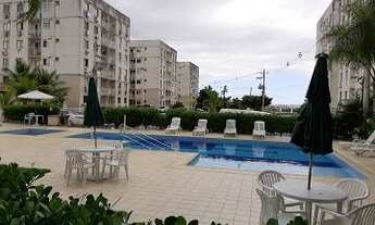 Imagem: Excelente apartamento para venda na Taquara