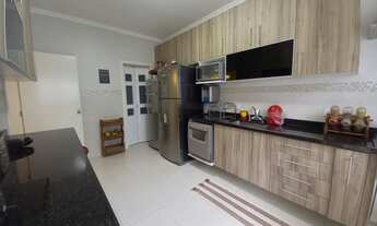 Imagem 4: Casa de condomínio para venda com 191 metros quadrados com 3 quartos