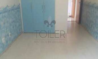 Imagem 6: Apartamento na Rua Marquês de São Vicente