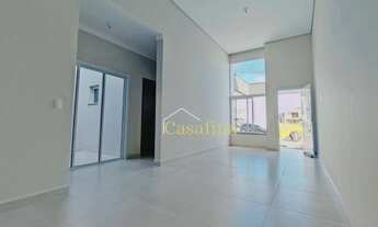 Imagem 4: Casa com 3 dormitórios à venda, 119 m² por R$ 490.000,00 - Condomínio Horto Florestal Vill