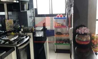 Imagem 6: São Paulo - Apartamento Padrão - VILA PARANAGUA