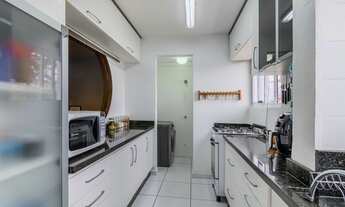 Imagem 3: APARTAMENTO COM 3 QUARTOS NO BAIRRO CRISTO REI