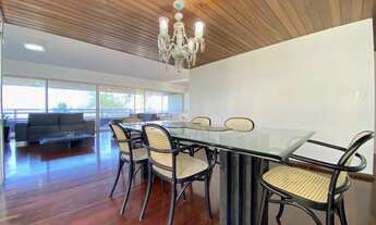 Imagem 4: Edf. Promenade - 4 quartos na beira-mar de Piedade