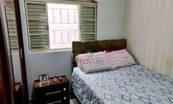 Imagem 5: Casa no Residencial Vista Linda 73m2 a.C. (2 dormitórios