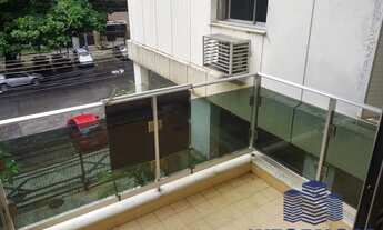 Imagem 3: Apartamento amplo à venda na Rua Uruguai tijuca ---RJ