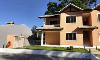 Imagem 4: Casa em Condomínio para Venda em Teresópolis, Albuquerque, 2 dormitórios, 1 banheiro