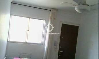 Imagem 2: Diadema - Apartamento Padrão - CENTRO