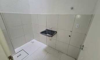 Imagem 6: Casa Duplex no Residencial José Francisco na Barra dos Coqueiros