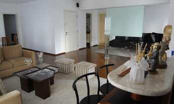 Imagem: Apartamento à venda, 181 m² por R$ 2.500.000,00