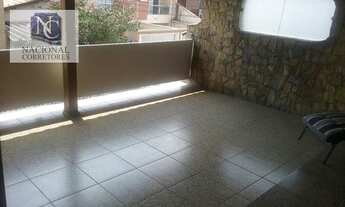 Imagem 6: Sobrado, 300 m² - venda por R$ 1.200.000,00 ou aluguel por R$ 4.537,00/mês - Vila Camilópo