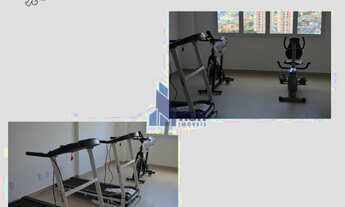 Imagem 4: Apartamento à venda no bairro Baeta Neves - São Bernardo do Campo/SP