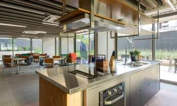 Imagem 4: Apartamento à venda no bairro Sumarezinho - São Paulo/SP