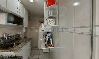 Imagem 4: São Paulo - Apartamento Padrão - ITAQUERA